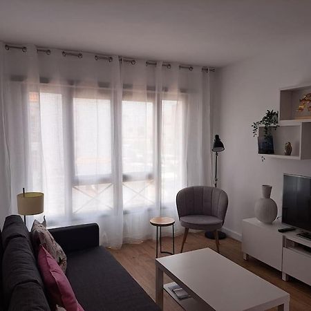 Precioso Apartamento. Коралео Екстериор снимка