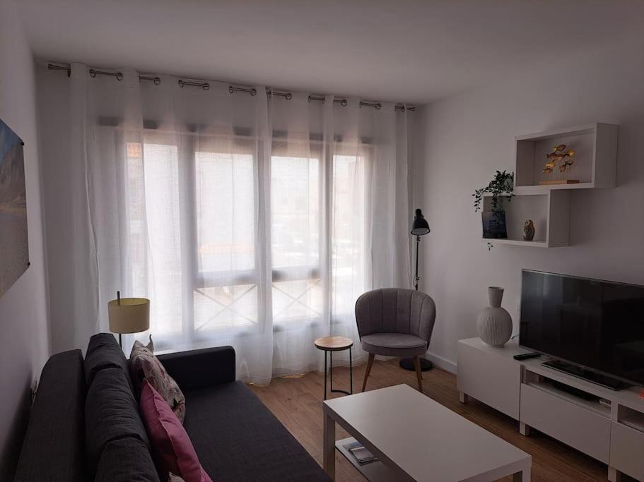 Precioso Apartamento. Коралео Екстериор снимка