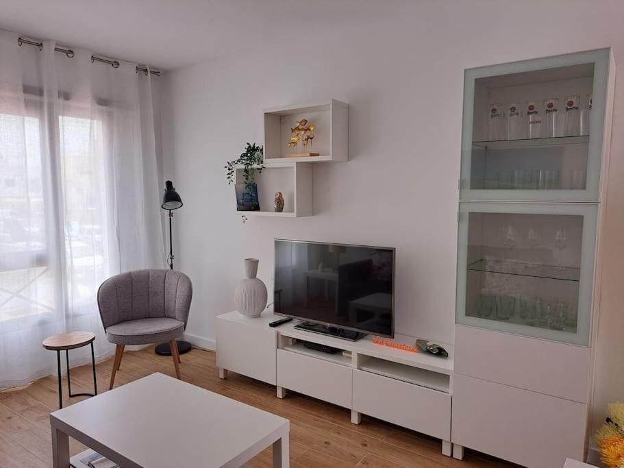 Precioso Apartamento. Коралео Екстериор снимка