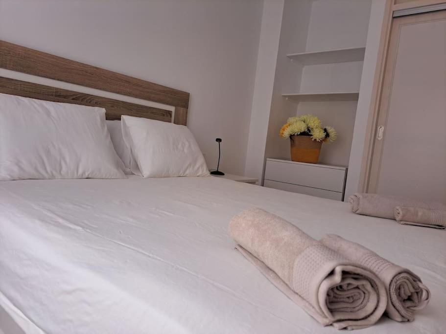 Precioso Apartamento. Коралео Екстериор снимка