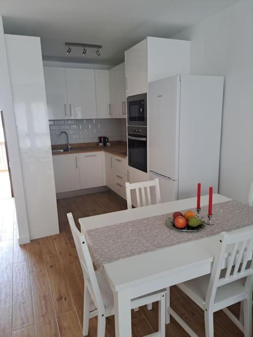 Precioso Apartamento. Коралео Екстериор снимка