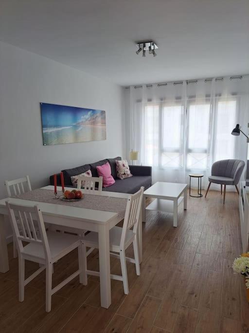 Precioso Apartamento. Коралео Екстериор снимка