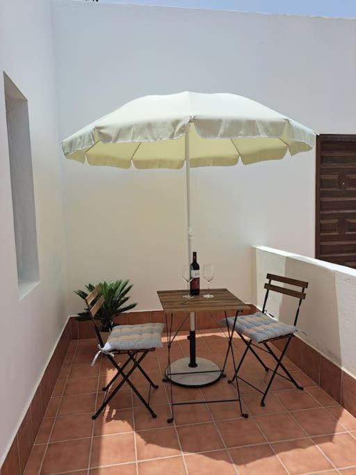 Precioso Apartamento. Коралео Екстериор снимка